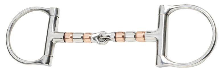 Copper Roller Dee Bit