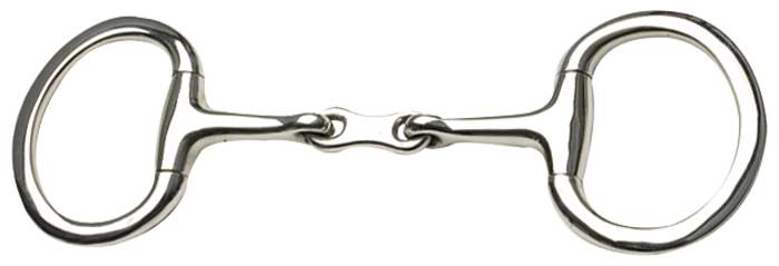 French Mouth Eggbutt