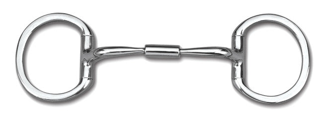 Myler Pony MB02 Comfort Eggbutt L1