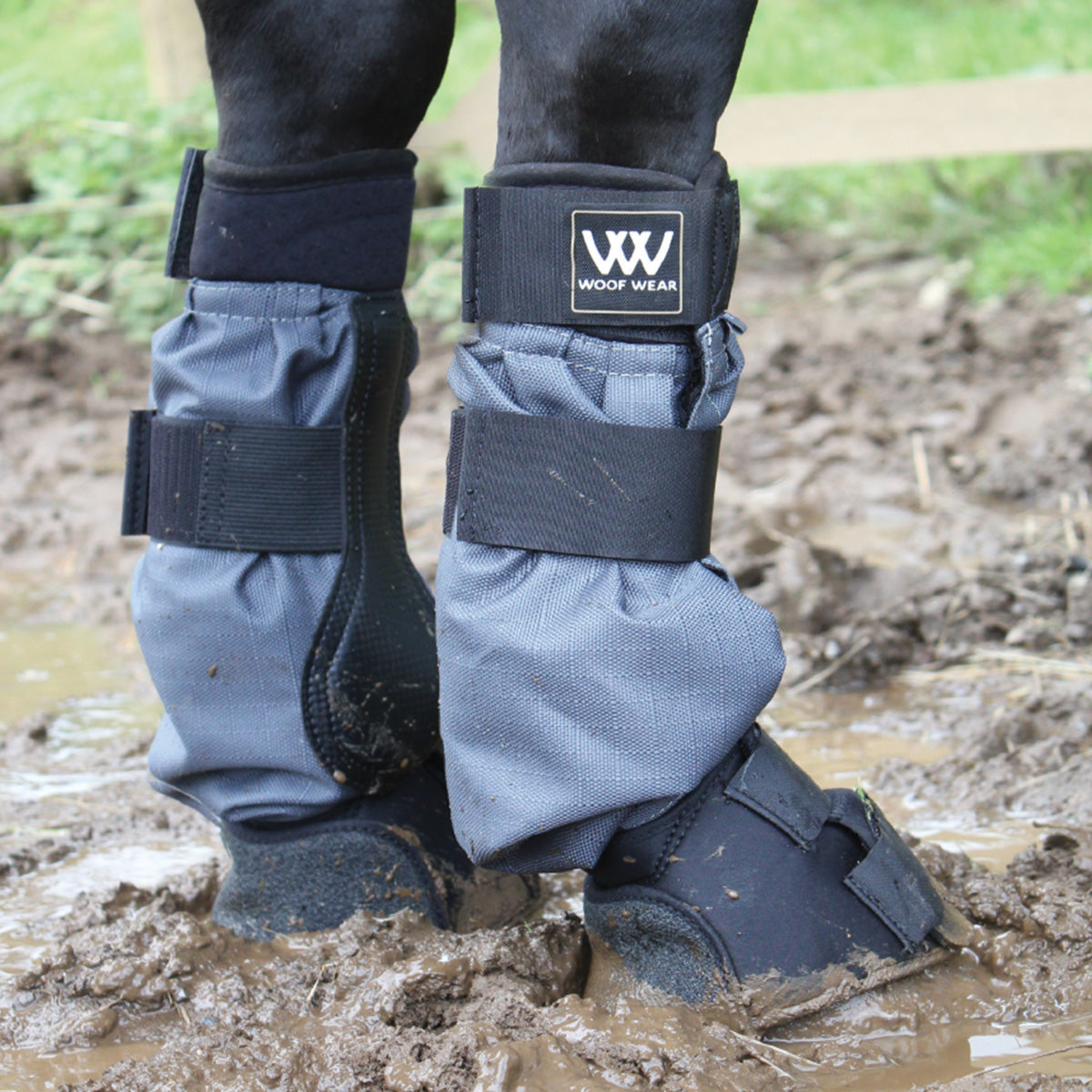 Woof Wear Mud Fever Boots