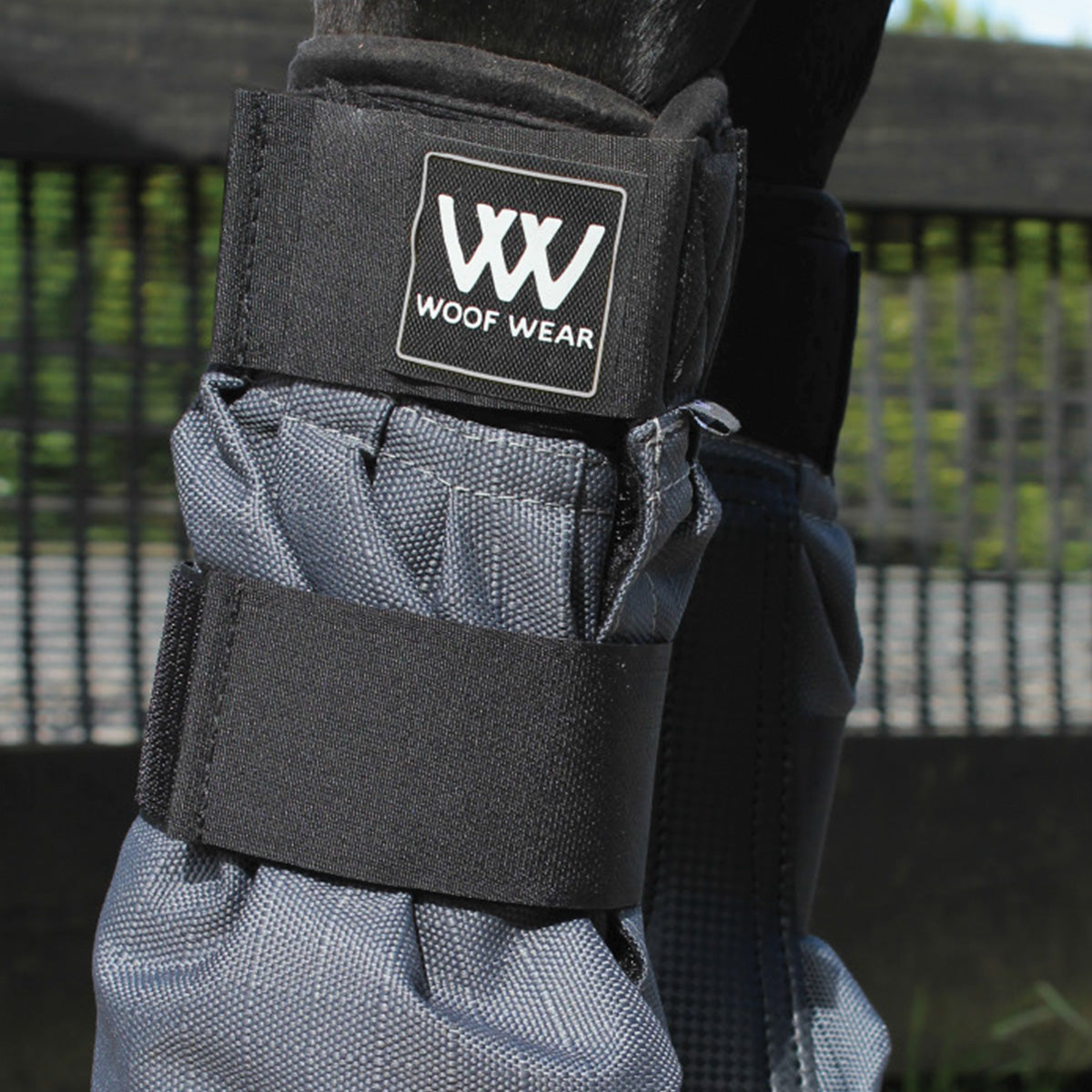 Woof Wear Mud Fever Boots