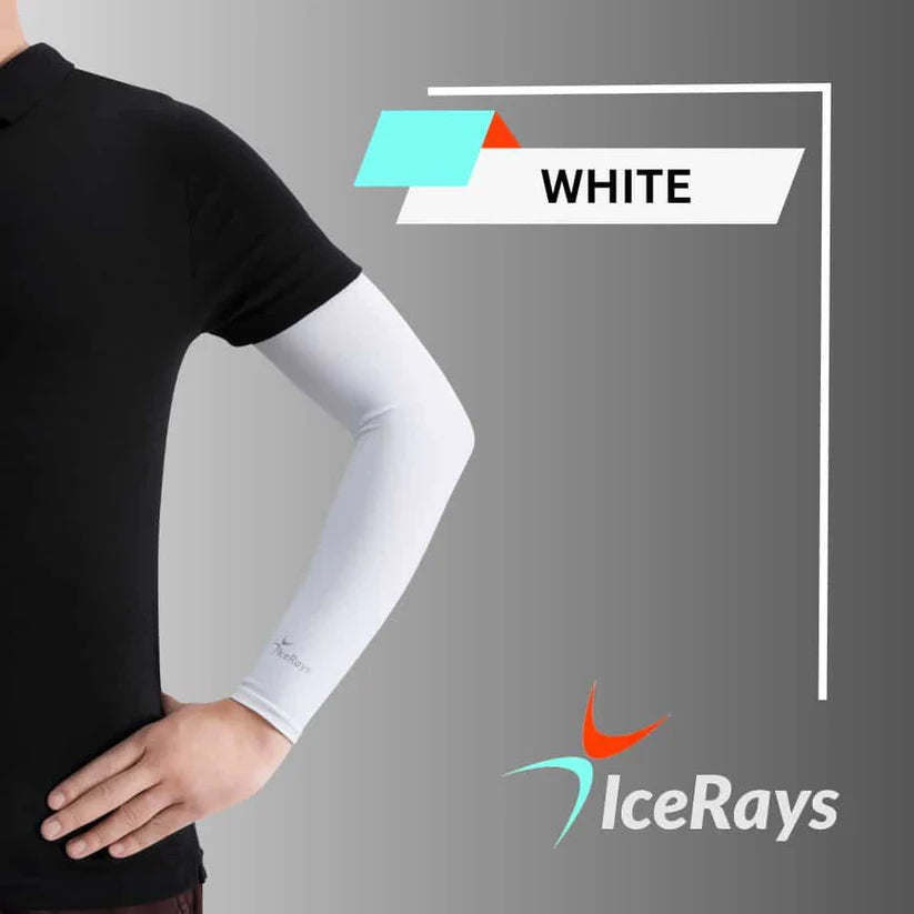 IceRay Cooling Sleeves