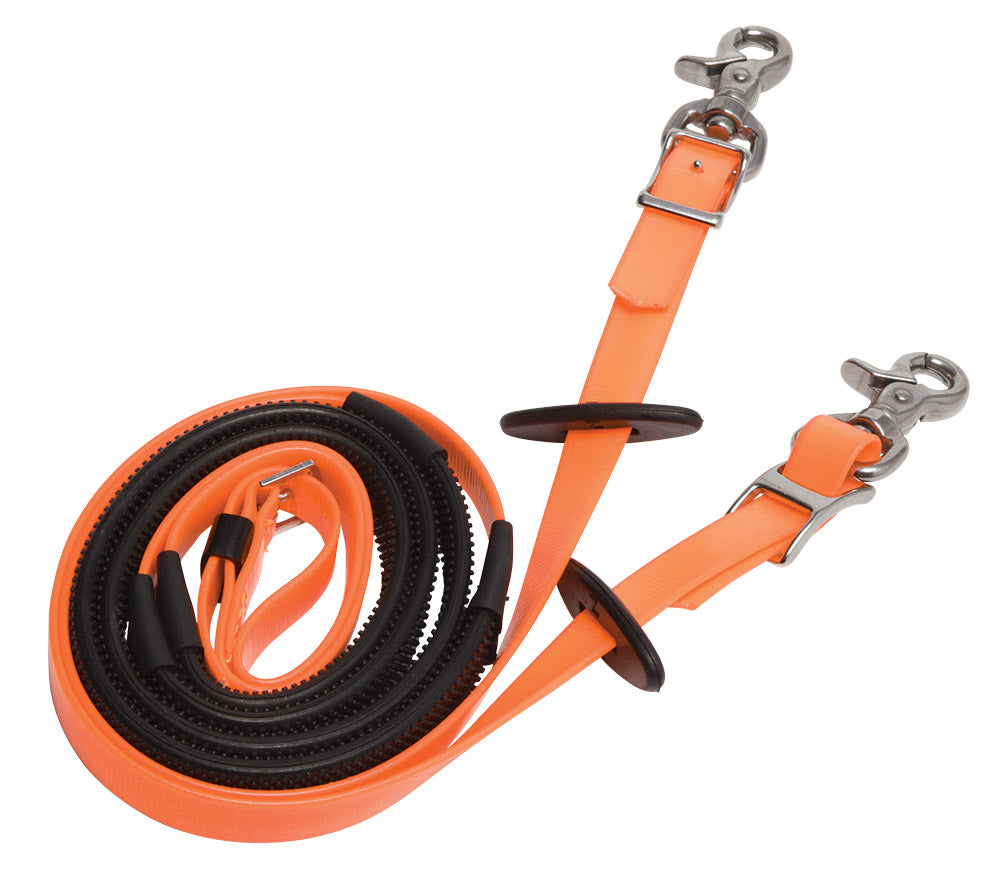 Deluxe Endurance Reins