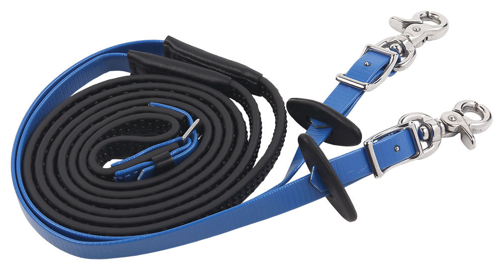 R-Grip Endurance Reins