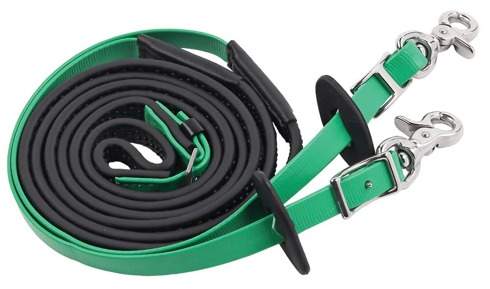 R-Grip Endurance Reins