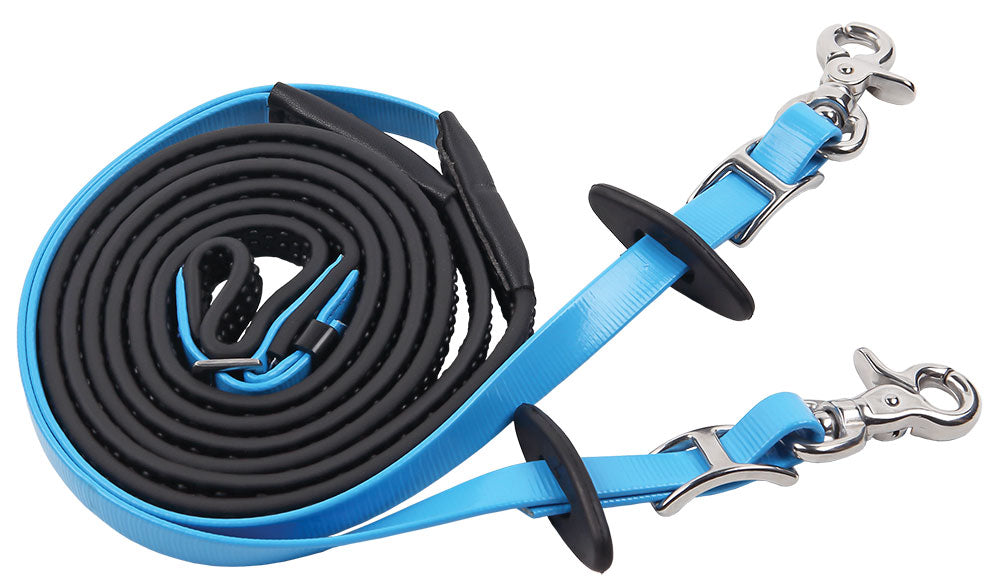 R-Grip Endurance Reins