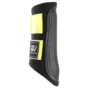 Woof Wear Reflective Brushing Boot