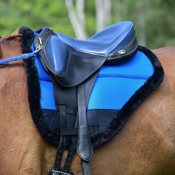 Zilco Airmesh Endurance Pad w/Fleece