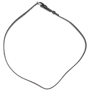 Throat Strap for Extended Bridle