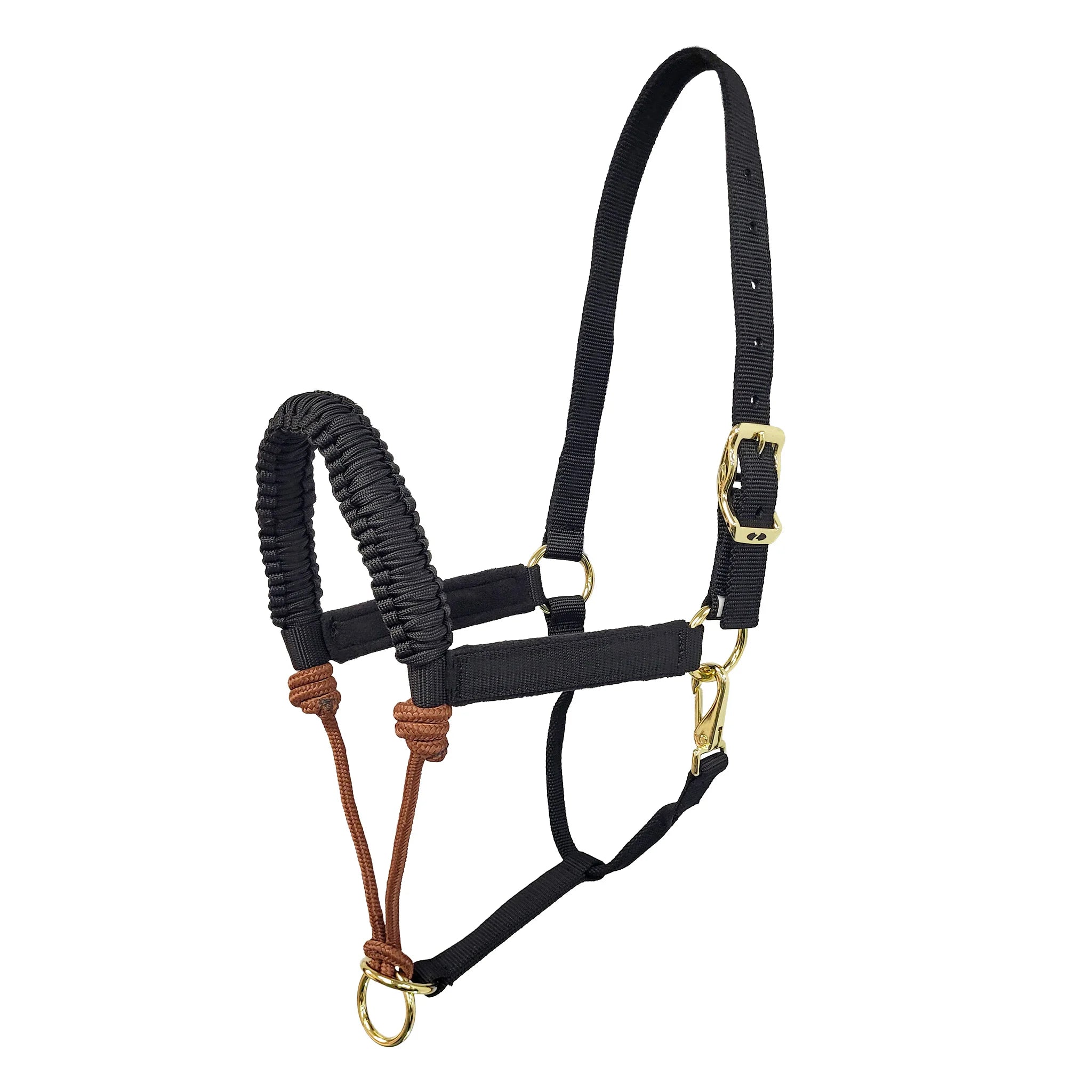 Nose Control Halter