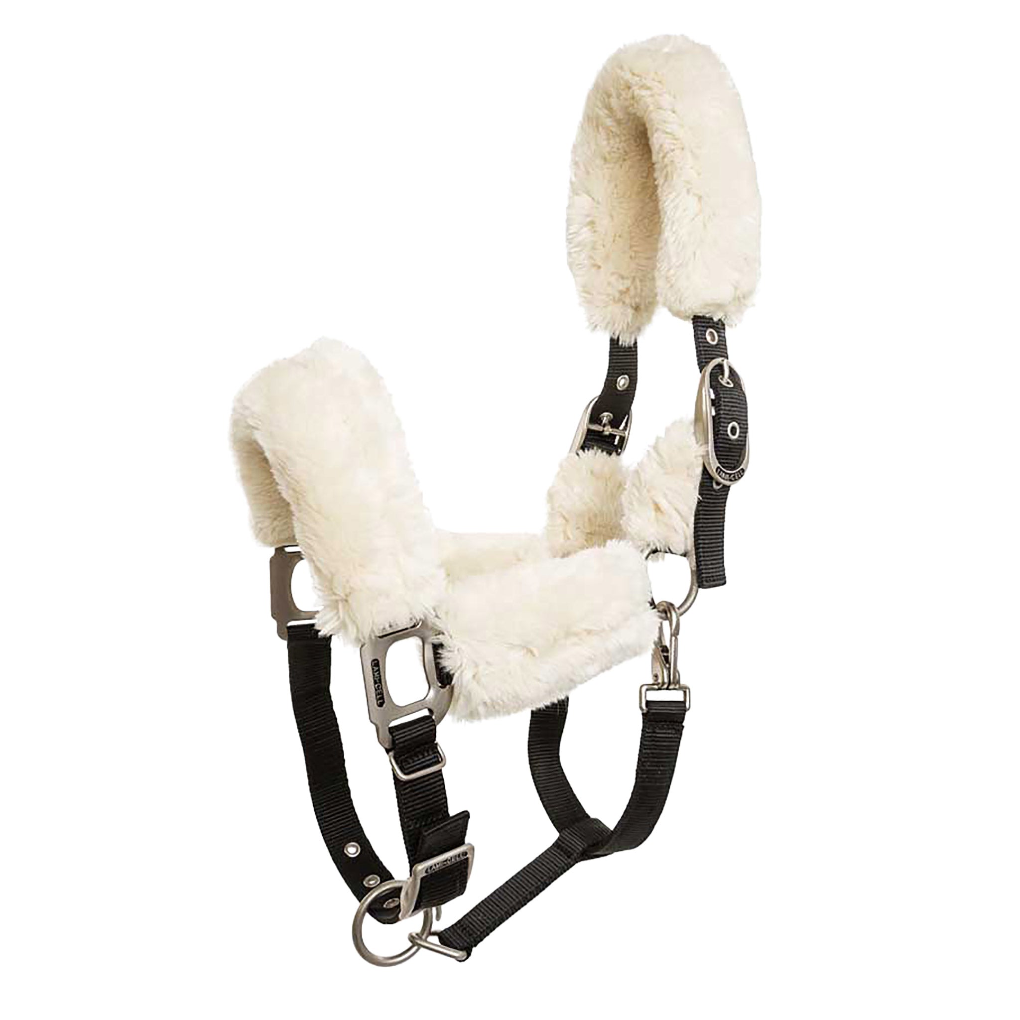 Lami-Cell Comfort Halter