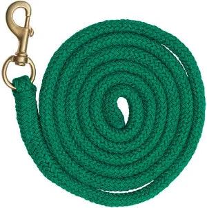 Braided PP Lead Rope