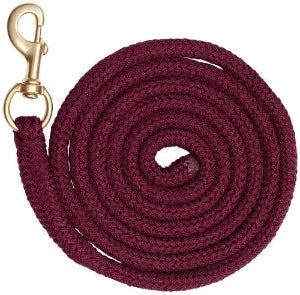 Braided PP Lead Rope