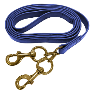 Brass Double Clip Lead