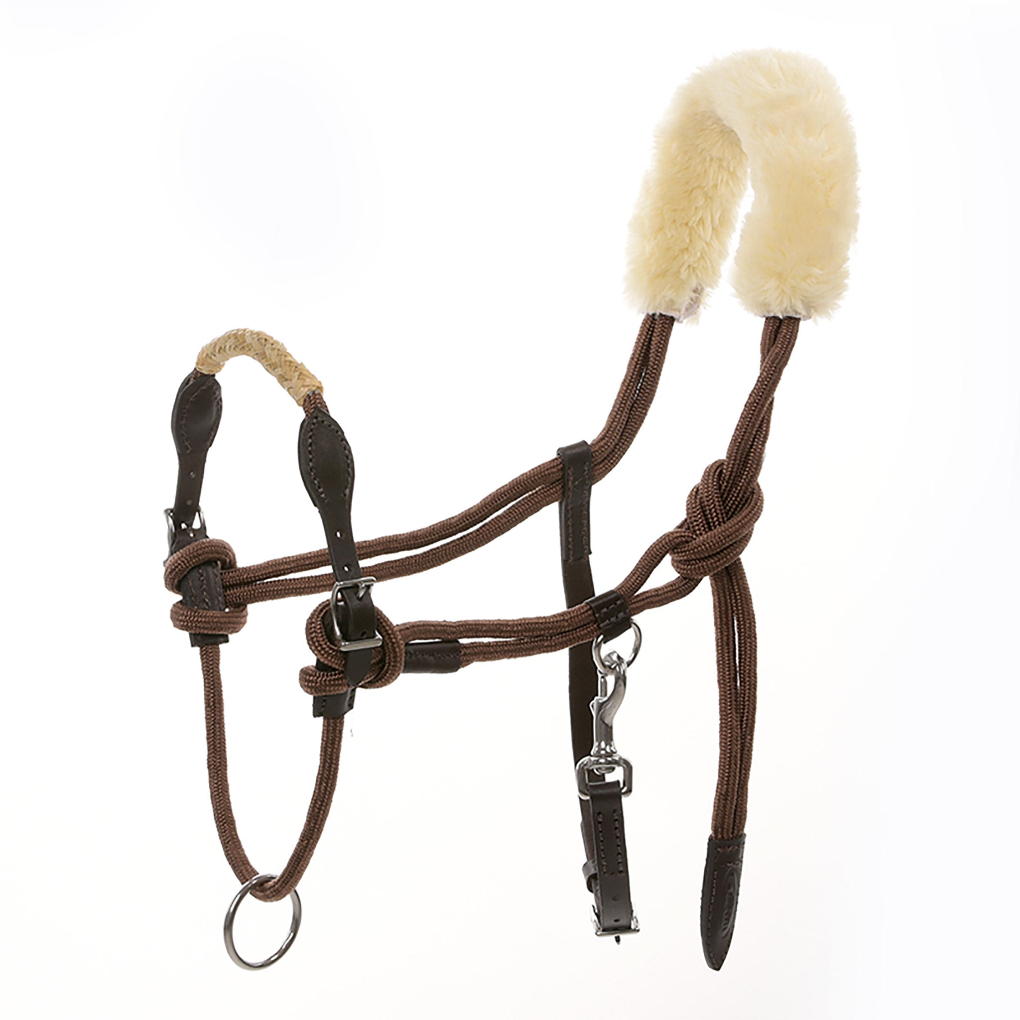 Lami-Cell Lunging Halter