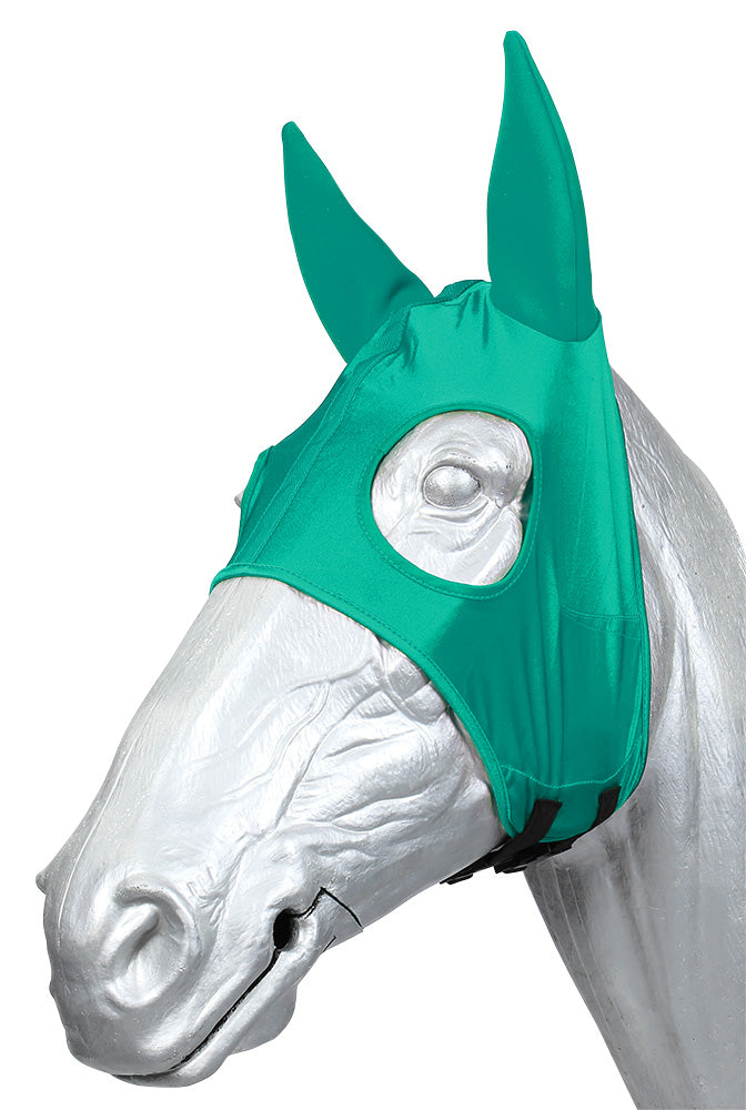 Race Hood with Neoprene Ears
