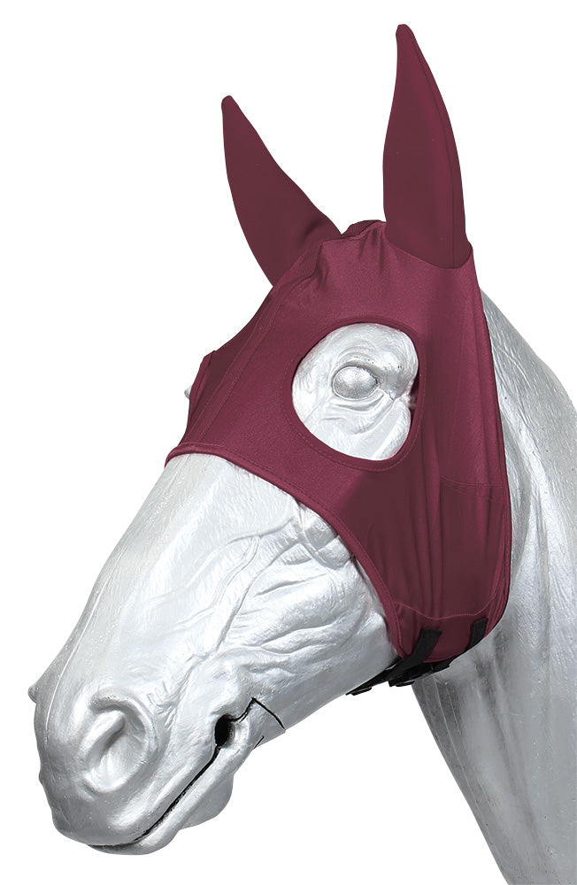 Race Hood with Neoprene Ears