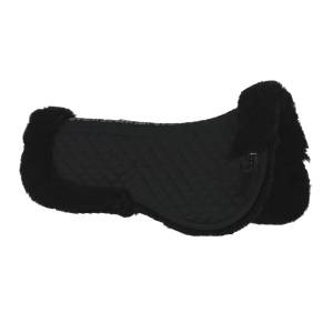 Woof Wear's Elegance Sheepskin Half Pads