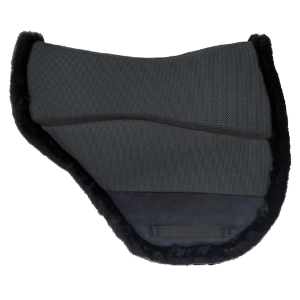 Zilco Airmesh Endurance Pad w/Fleece