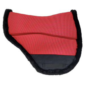 Zilco Airmesh Endurance Pad w/Fleece
