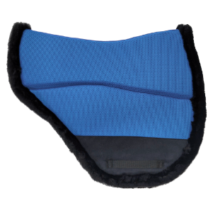 Zilco Airmesh Endurance Pad w/Fleece