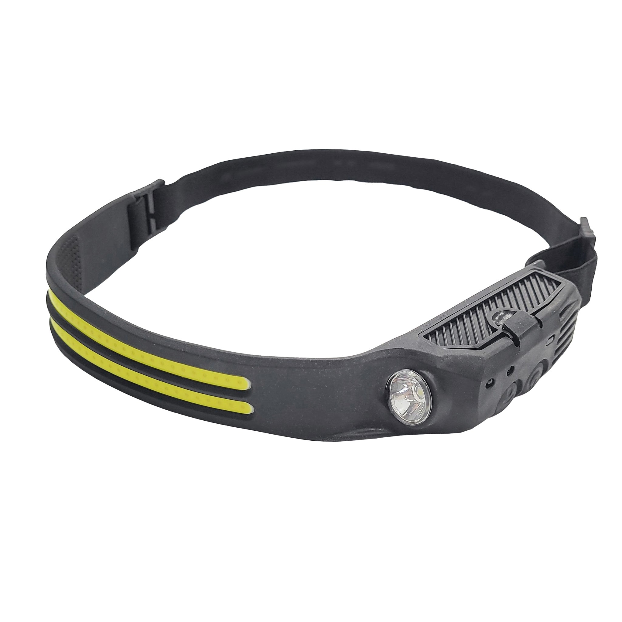 Woof Wear Head Torch