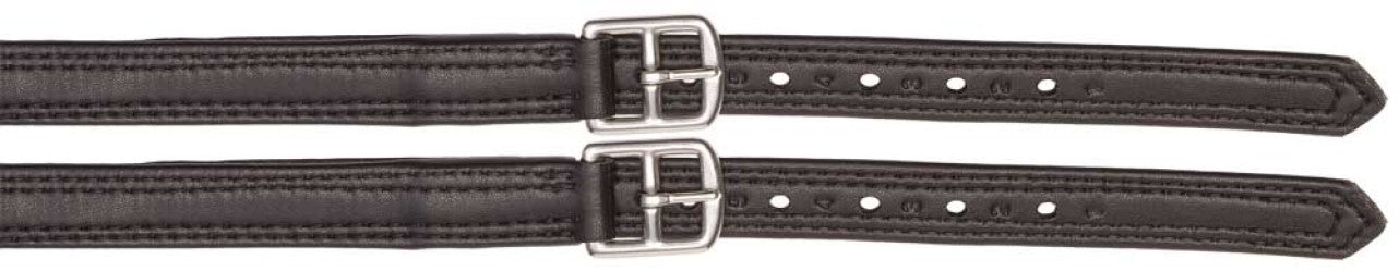 Classic Stirrup Straps 25mm