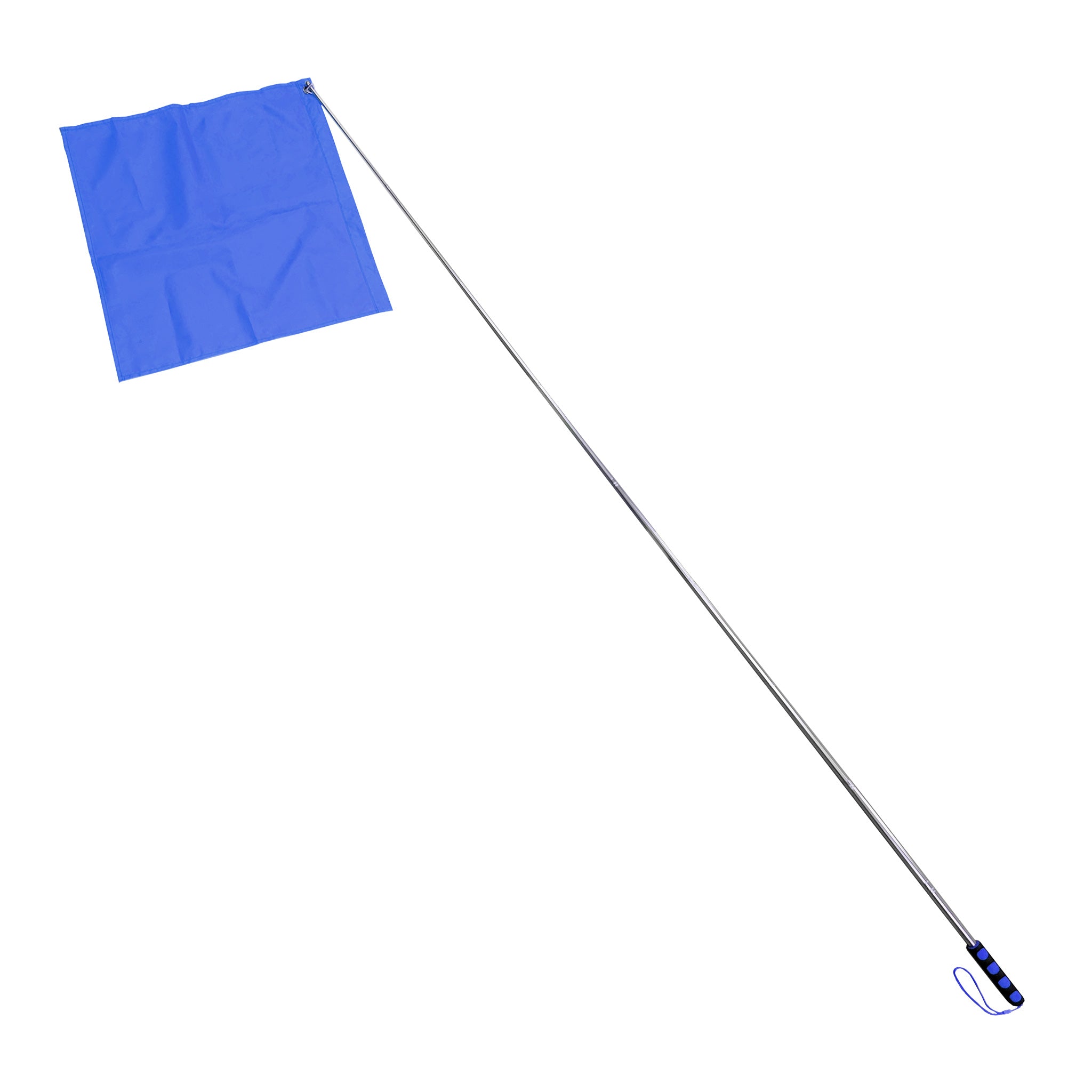 Training Flag Stick - Retractable