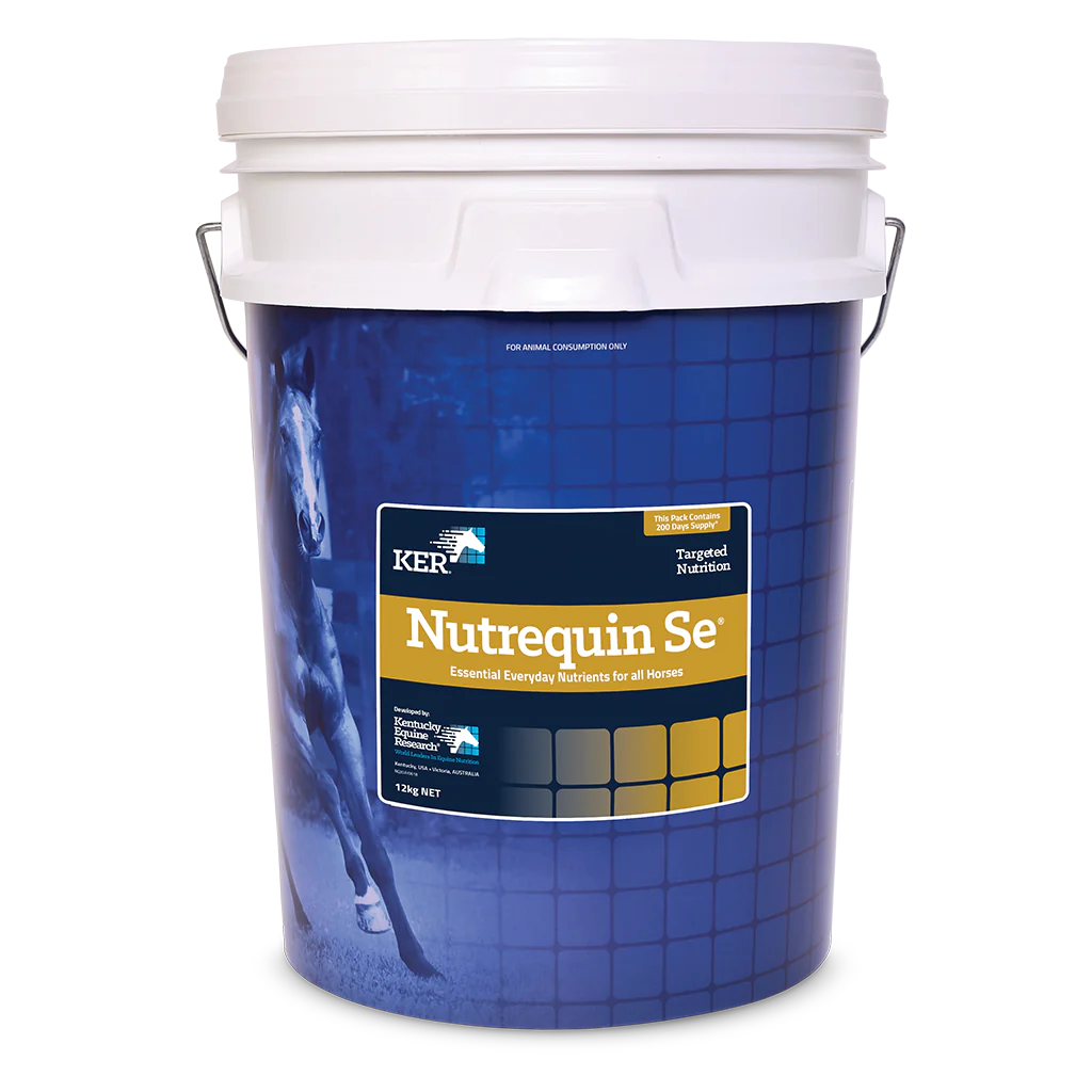 KER Nutrequin Se
