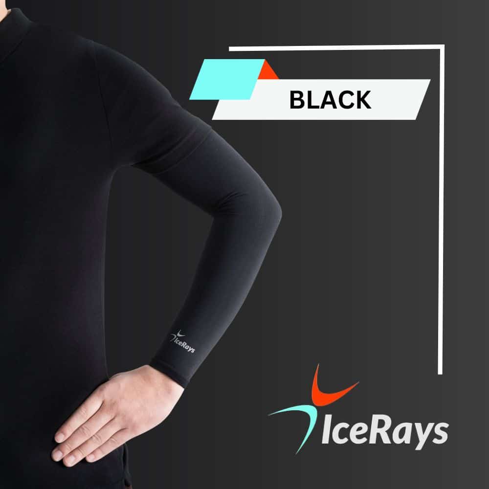 IceRay Cooling Sleeves