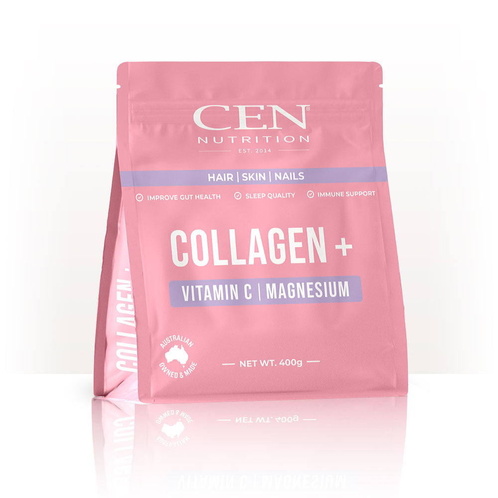 CEN Collagen for Women 400gm