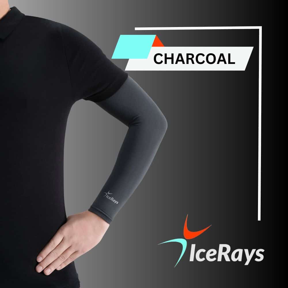 IceRay Cooling Sleeves