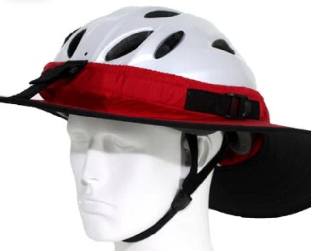 Cycling Classic Helmet Brim