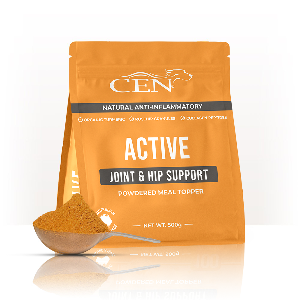 CEN Active Dog Hip & Joint Supplement 500g