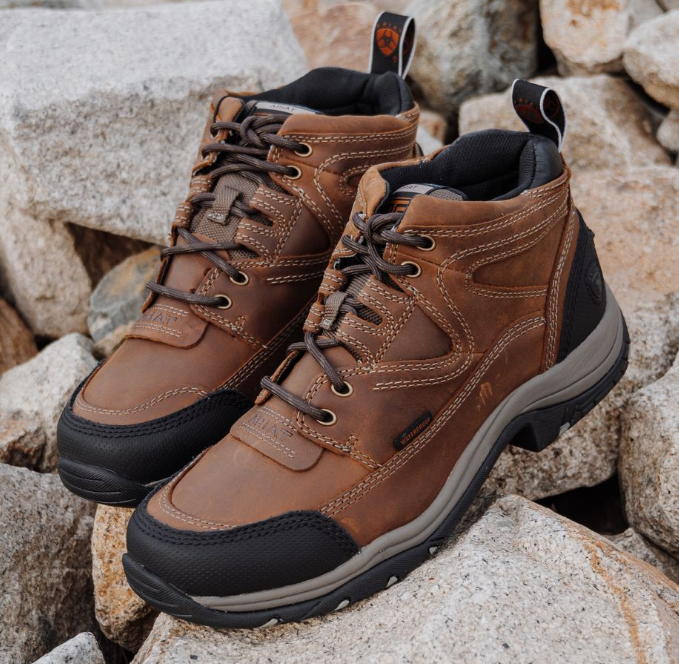 Ariat Women s DuraTerrain H2O Boots