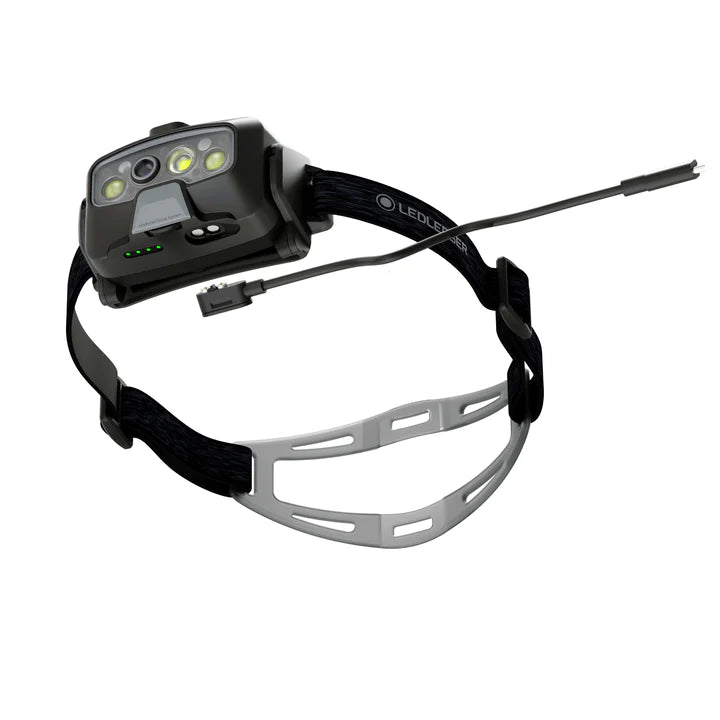 Leadlenser HF8R Core Headlamp