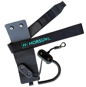HORSEPAL TRAINING BELT - FOR RIDING & STRAPPING