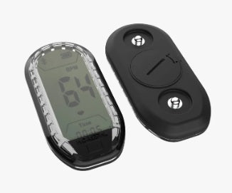 HORSEPAL EQUINE HEALTH CHECK - HEART RATE MONITOR & THERMOMETER