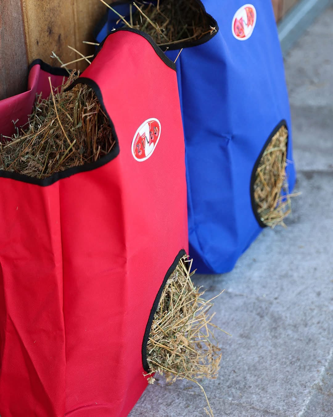 Hay Bag 1000 Denier