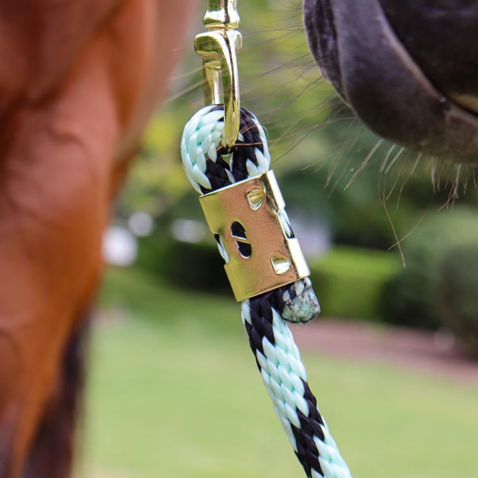 Braided Overlay Lead