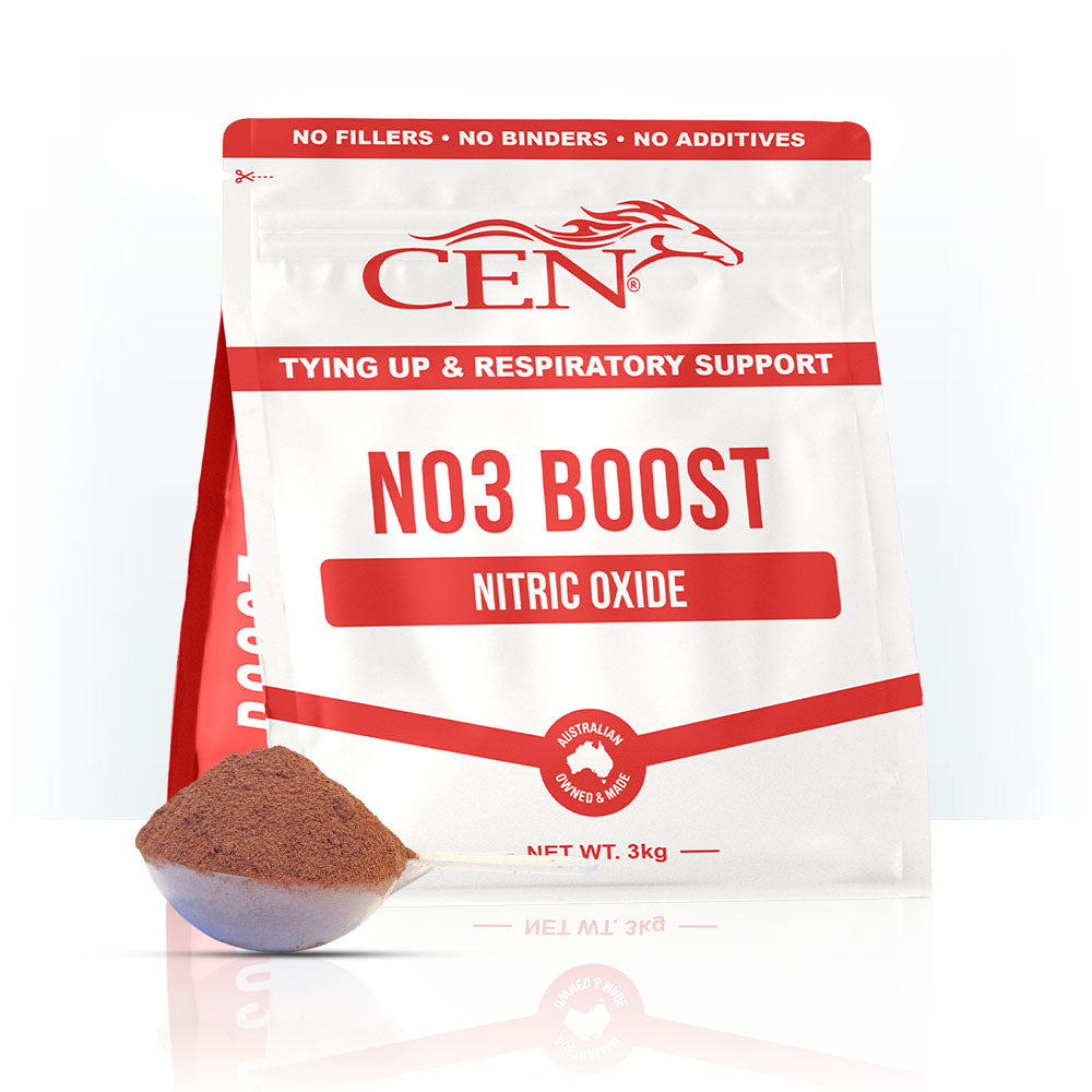 CEN NO3 Boost Horse Supplement 3kg