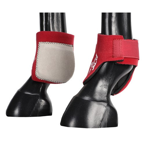 Professionals Choice Rear Ankle Boots