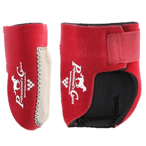 Professionals Choice Rear Ankle Boots