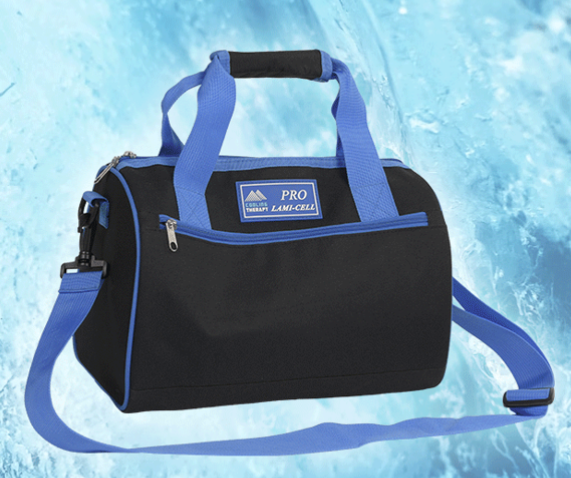 Lami-Cell Cooling Bag
