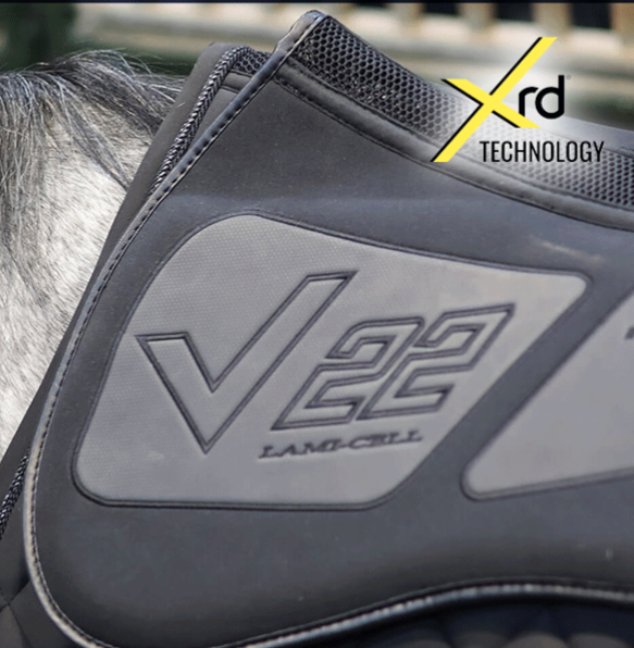 Lami-Cell V22 Shock Absorbing Pad