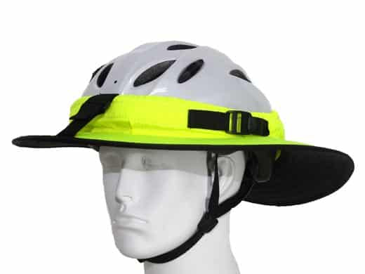 Cycling Classic Helmet Brim