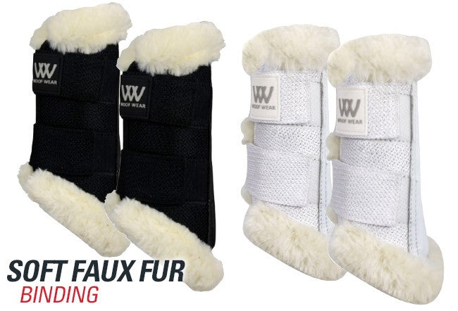 Woof Wear Vision Elegance Brushing Boot