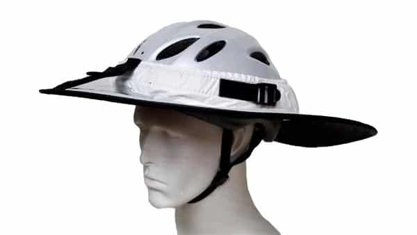 Cycling Classic Helmet Brim