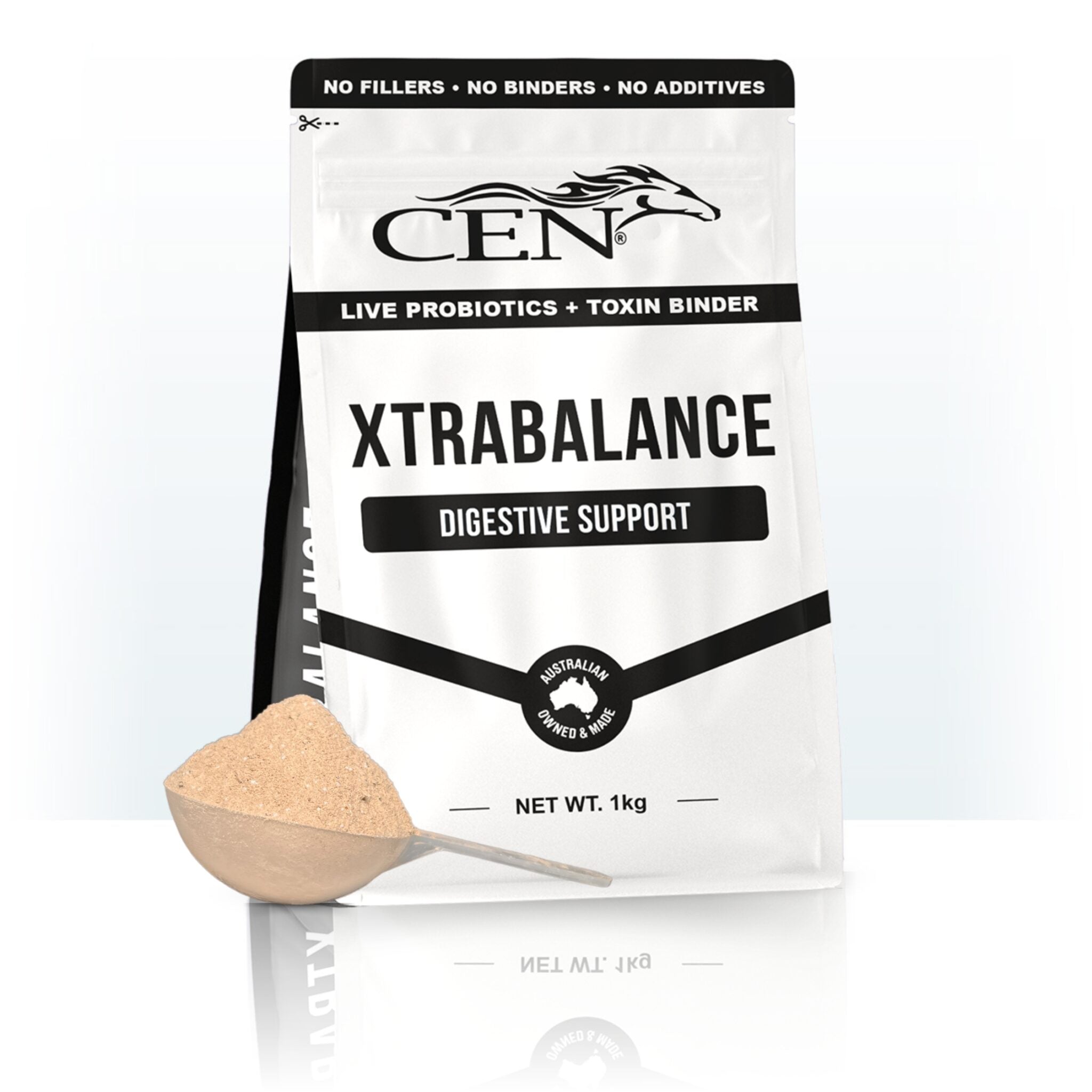 CEN XtraBalance Digestive Supplement 1kg