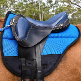 Zilco Airmesh Endurance Pad